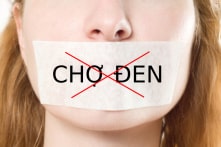 “Chợ đen” là từ phân biệt chủng tộc, và bị cấm, theo lãnh đạo tài chính Anh quốc