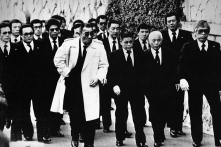 Báo Sankei phỏng vấn ông trùm băng Yamaguchi – P2