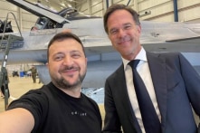 Hà Lan và Đan Mạch sẽ gửi F-16 cho Ukraine