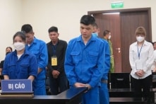 Anh chị em trong gia đình tham gia đường dây mang thai hộ giá 700 triệu đồng/ca