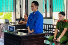 Bí thư đoàn xã chiếm đoạt hàng trăm triệu đồng tiền cọc mua đất của nhiều người