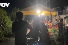 Bình Phước: Đang nằm uống sữa, bé trai 2 tuổi bất ngờ tử vong 