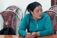 Trưởng nhóm ‘Bông hồng đen’ bị xử phạt 7,5 triệu đồng