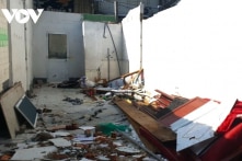 Cà Mau: Chủ tịch và phó chủ tịch phường cưỡng chế nhầm nhà dân