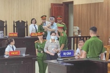 Cựu Giám đốc Sở GD&ĐT Thanh Hóa bị tuyên 4 năm tù