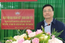 Sai phạm dự án Hạc Thành Tower: Bắt một Bí thư huyện ủy ở Thanh Hóa