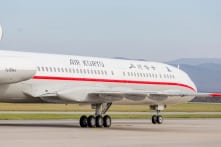 Triều Tiên đột ngột hủy chuyến bay thương mại quốc tế đầu tiên hậu COVID-19