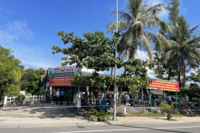 UBND tỉnh Quảng Ngãi bị một doanh nghiệp kiện