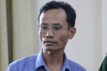 Đội trưởng Công an tại Quảng Trị bị bắt vì làm sai lệch hồ sơ vụ án