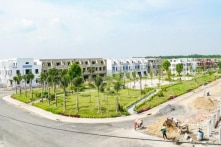 Đồng Nai: Hơn 500 người dân khiếu nại về dự án Viva City