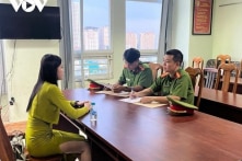 Đường dây môi giới mại dâm tiếp viên hàng không, người mẫu ảnh nổi tiếng