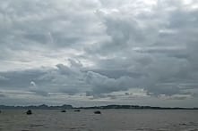 Gia đình 3 người mất tích trên biển Hải Phòng, một thi thể được tìm thấy