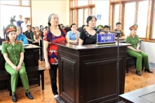 Hà Tĩnh: Tố cáo lãnh đạo xã tham nhũng, hai phụ nữ bị phạt tù theo Điều 331