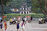 ho hoan kiem