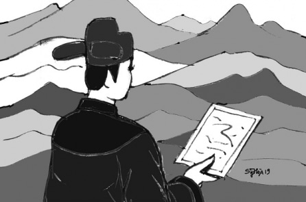 Hoàng Kiêm: Vị quan vì dân chống lệnh người Pháp Hoàng Kiêm: Vị quan vì dân chống lệnh người Pháp