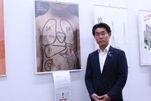 “Triển lãm áp phích ngăn chặn ĐCSTQ thu hoạch nội tạng sống” được tổ chức tại Nhật