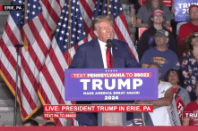 Ông Trump nêu lý do tại sao Mỹ phải cải thiện quan hệ với Nga