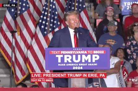 Ông Trump nêu lý do tại sao Mỹ phải cải thiện quan hệ với Nga