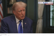 Ông Trump cảnh báo USD sắp mất vị thế đồng tiền dự trữ của thế giới