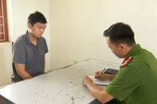 Không có tiền trả nợ, chủ gara lừa bán 9 xe ô tô của khách hàng