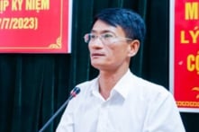 Lào Cai: Chủ tịch huyện Mường Khương bị bắt vì sai phạm trong khai thác mỏ apatit