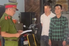 Lừa quen lãnh đạo cấp cao giúp chạy án, người đàn ông chiếm đoạt 490 triệu đồng