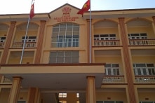 Nam Định: Chủ tịch xã quan hệ bất chính với cấp dưới