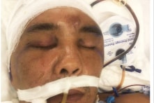 Người đàn ông hôn mê sau hai ngày bị Công an Đồ Sơn (Hải Phòng) tạm giữ