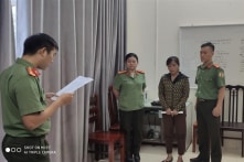 Người phụ nữ ở Tuyên Quang tổ chức đưa người vượt biên trái phép sang Trung Quốc