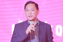 Ông Nguyễn Cao Trí bị bắt vì chiếm đoạt hơn 40 triệu USD của bà Trương Mỹ Lan