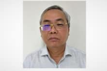 Đường dây khai thác lậu 3,2 triệu m3 cát: Bắt GĐ Sở TN&MT An Giang