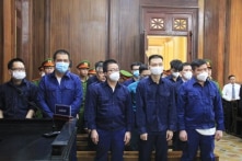 Nhận tiền để thả tội phạm ma túy: 13 công an bị phạt tù