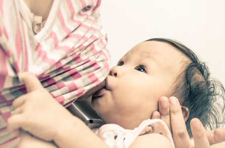WHO: Sữa công thức quảng cáo tại Việt Nam sai lệch về chiều cao, trí tuệ