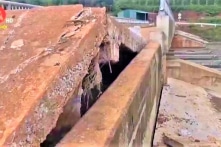 Đắk Nông: Đập thủy lợi hơn 1,2 triệu m3 nước ‘nguy cơ vỡ bất cứ lúc nào’