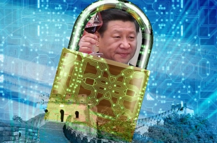 Ông Tập Cận Bình sở hữu nhiều biệt danh nhất Trung Quốc