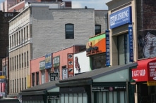 Nghi vấn về cái chết bất thường của Chủ tịch Hội Hoa kiều tại Mỹ