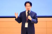 Phó Tổng thống Đài Loan quá cảnh tại Hoa Kỳ, ĐCSTQ tập trận quân sự đe dọa