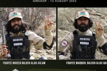 Đoàn xe kỹ sư Trung Quốc bị tấn công ở Pakistan, BLA nhận trách nhiệm