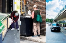 LSQ Trung Quốc trả tiền cho người ăn cắp báo của Vision Times và Epoch Times