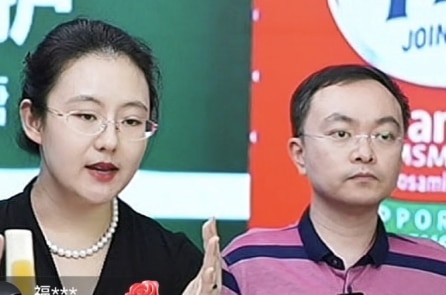 Cựu phó chủ tịch JD.com nói đã lo liệu chuyện hậu sự vì mắc bệnh hiếm gặp