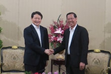 TP.HCM muốn học Trung Quốc để xây dựng Đảng, xây ‘thành phố trong thành phố’