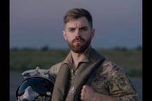 3 phi công Ukraine thiệt mạng khi 2 máy bay đâm nhau