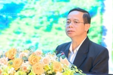 Hai Ủy viên Trung ương Đảng bị đề nghị kỷ luật