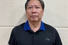 Phó chủ tịch tỉnh An Giang bị bắt vì nhận hối lộ