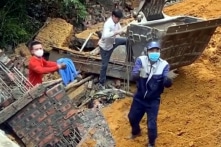 Quảng Ninh: Khởi tố ‘chủ thầu’ vụ sập bờ kè khiến 2 công nhân thương vong