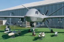 Trung Quốc tăng cường kiểm soát xuất khẩu UAV và các thiết bị liên quan