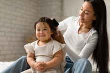 Số mệnh ẩn chứa trong mái tóc