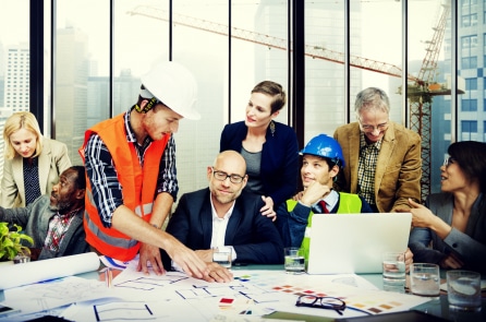 Văn hóa doanh nghiệp: “Hiệu ứng bầy cua” làm tổ chức sụp đổ