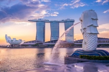 Có muỗi trong nhà cũng bị phạt! 10 điều cấm ở Singapore ít người biết