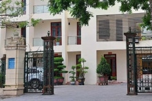 Tạm đình chỉ công tác Phó Giám đốc Sở VH-TT&DL Thái Bình